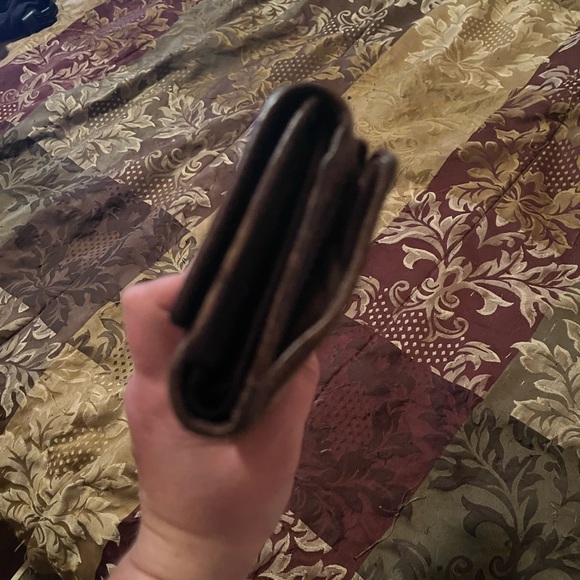 Coach wallet - Picture 5 of 6